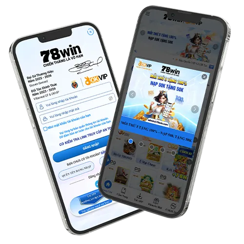 Thưởng nạp lại hàng ngày tại vn23 code