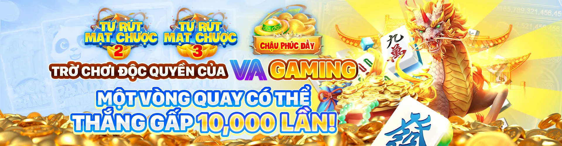 Các chương trình khuyến mãi hấp dẫn tại vn23 code