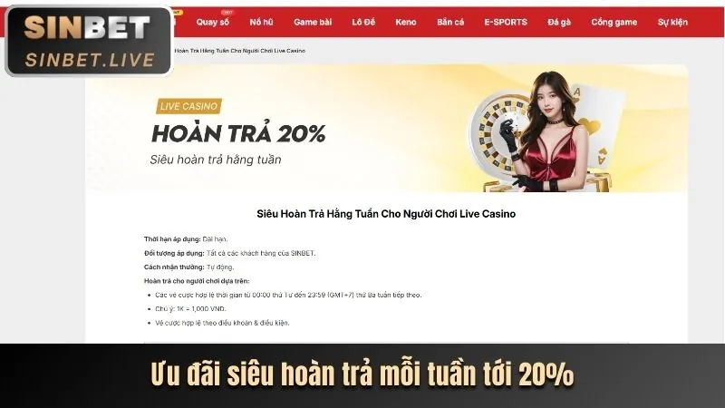 Lợi ích khi tải ứng dụng vn23 code